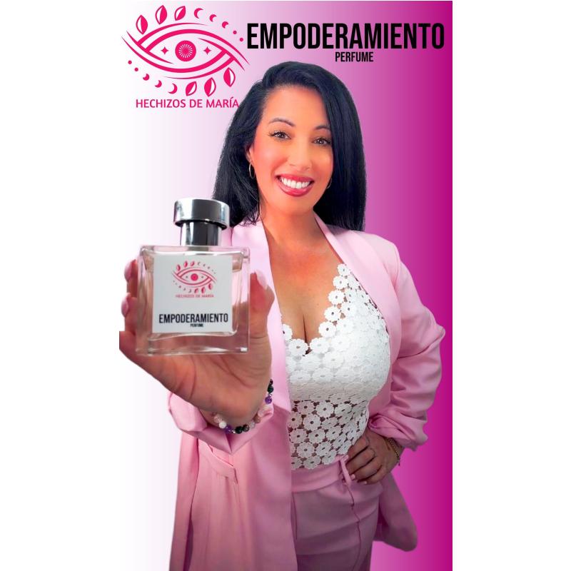 Perfume - Empoderamiento