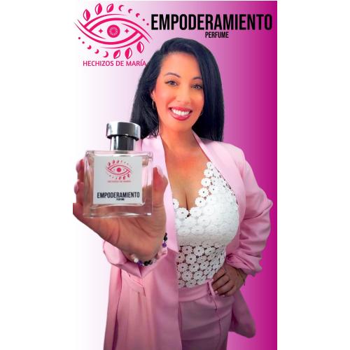Perfume - Empoderamiento