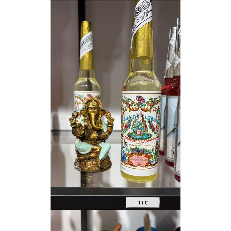 Colonia agua florida