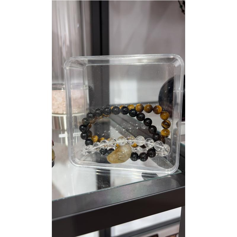 Cajita potencia masculinidad