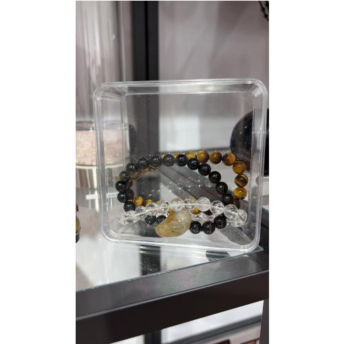 Cajita potencia masculinidad