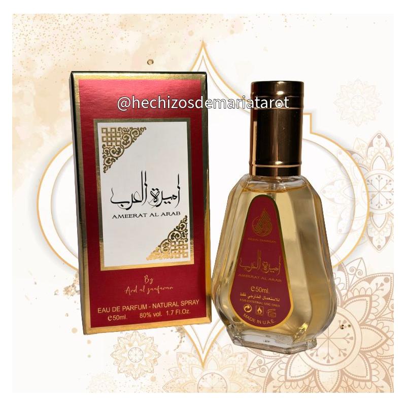 Ameerat Al Arab 50ml