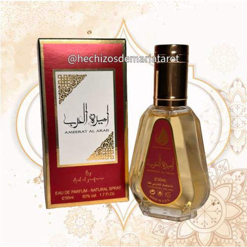 Ameerat Al Arab 50ml