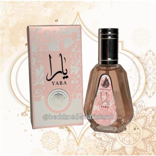 Yara 50ml