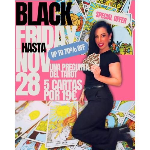 🖤Black Friday🖤