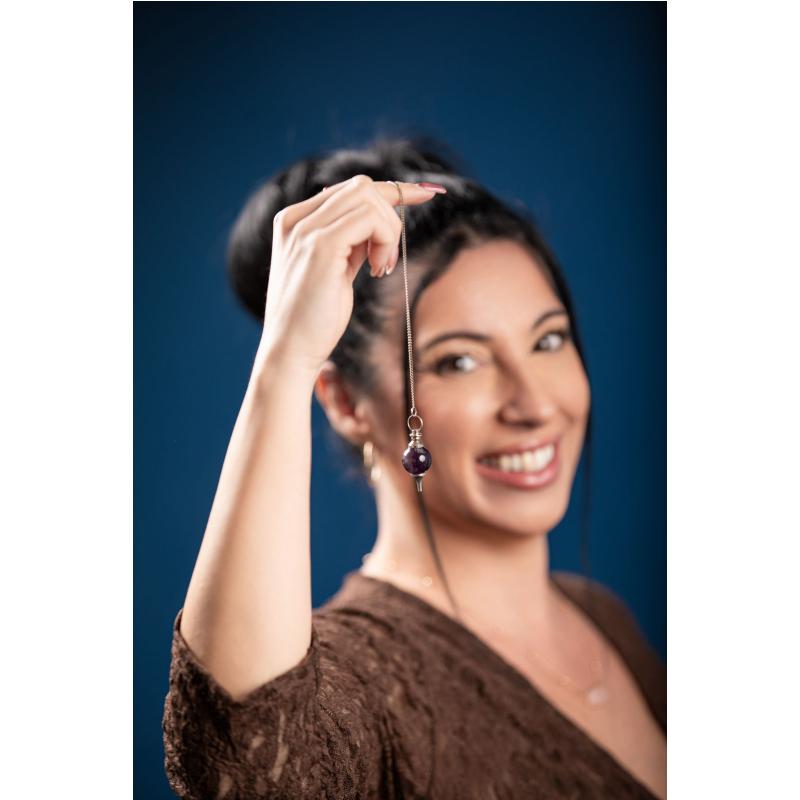 Pregunta al péndulo +3 cartas del tarot