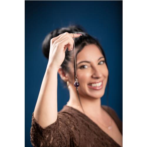 Pregunta al péndulo +3 cartas del tarot