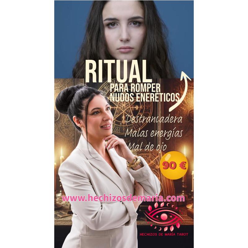 Ritual Destrancadera