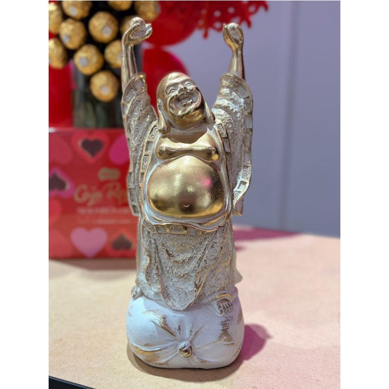 Budha de la suerte 25cm