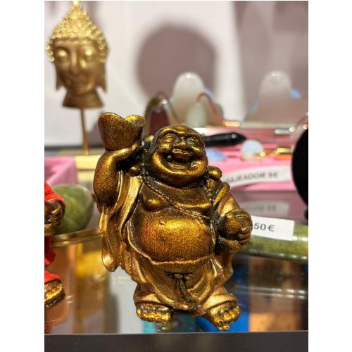 Budha de la suerte pequeño
