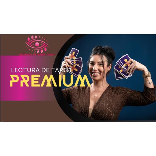 Lectura Premium de 10 minutos