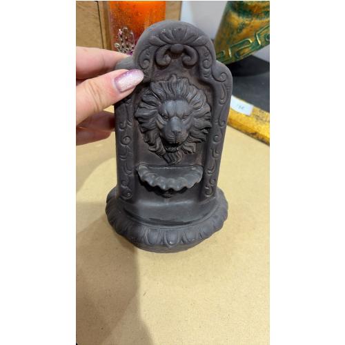 Quemador de conos de reflujo cascade león